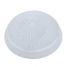 Aplica pentru tavan UFO White, plastic, max 40W, Alb, E27