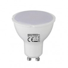 Bec led Plus GU10, putere 10W, 6400K, 800 lm, 170-250V