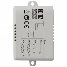 Intrerupator cu telecomanda Horoz, Controller-2, 2X1000W, distanta operare 30-60 m / EXT 105-001-0002