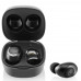 Casti GoGEN TWS BUDDIES, True Wireless Stereo, Bluetooth 5.0, microfon, IPX4, 3 mW, culoare neagra Casti GoGEN TWS BUDDIES, True Wireless Stereo, Bluetooth 5.0, microfon, IPX4, 3 mW, culoare neagra
