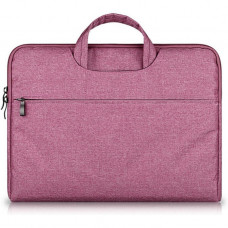 Geanta pentru laptop,Dimensiune maxima 15.6" Inch - Rosu/Rose