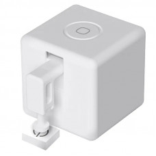 Dispozitiv declansator pentru intrerupatoare AcronicPro, Fingerbot Plus, App Control, Voice Control, Touch Control, Temporizator si Planificator, Alb Dispozitiv declansator pentru intrerupatoare AcronicPro, Fingerbot Plus, App Control, Voice Control, Touch Control, Temporizator si Planificator, Alb