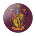Suport universal de telefon si tableta Popsockets, PopGrip Harry Potter Gryffindor