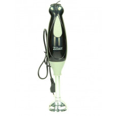 Blender electric Zilan ZLN7733, lama inox, 170W