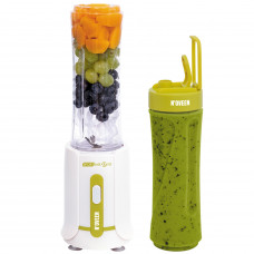 Blender Sport Mix & Fit, 300W, SB210 Verde