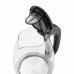 Cana electrica fierbator GALLET BOU786, 1.7 L, 2200 W, sticla, iluminare interioara Cana electrica fierbator GALLET BOU786, 1.7 L, 2200 W, sticla, iluminare interioara
