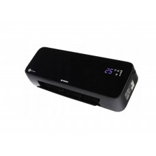 Aeroterma de perete PM-GC-3000DLS, afisaj LCD, Powermat PM1250 Aeroterma de perete PM-GC-3000DLS, afisaj LCD, Powermat PM1250