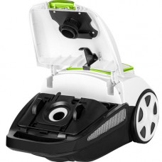 Aspirator cu sac textil ECG VP S3010, 700W, capacitate colectare 3 L, filtru HEPA 11 Aspirator cu sac textil ECG VP S3010, 700W, capacitate colectare 3 L, filtru HEPA 11