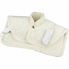 Pad incalzitor electric pentru gat si umeri Medisana HP622