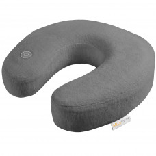 Perna de masaj pentru gat Medisana NM 870, Gri