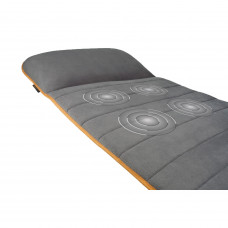 Saltea pentru masaj Medisana MM825 88955,180 x 62, 5 programe de masaj, 2 nivele de intensitate, Gri