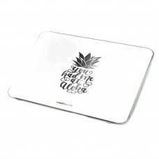 Cantar corporal Medisana PS 439 40526, 180 kg, functie step-on, display LED, Alb