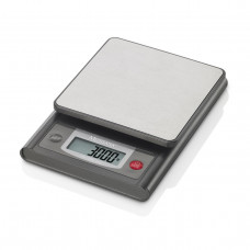 40469 Cantar de bucatarie digital Medisana KS200 40469, Gri