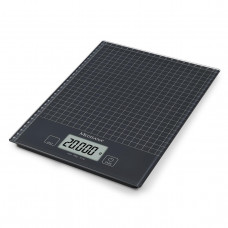 40468 Cantar digital de bucatarie Medisana KS240 XL 40468, Negru