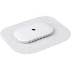 Termometru clinic pentru bebelusi Medisana TM735 76165, Bluetooth, Senzor de temperatura, Alb