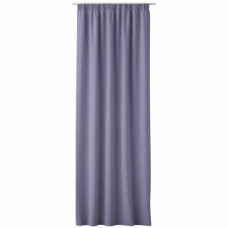 Perdea Lola cu rejansa Jemidi, 140 x 250 cm, Mov, Poliester, 55308.45 Perdea Lola cu rejansa Jemidi, 140 x 250 cm, Mov, Poliester, 55308.45