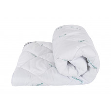 Pilota Aloe Vera 180x210, Somnart, matlasata, umplutura medie-groasa 300 gr/mp, pentru primavara - toamna Pilota Aloe Vera 180x210, Somnart, matlasata, umplutura medie-groasa 300 gr/mp, pentru primavara - toamna