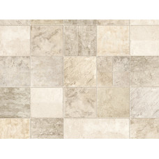 Tapet superlavabil, vinil, pentru baie si bucatarie, 5702-05 Gresie, rola 5mp, 53 cm x 10.05 m.