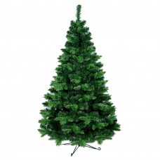 Brad Artificial Luna 150 cm, Brazi Artificiali De Lux de Craciun