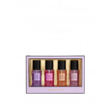 Set 4 Spray-uri de corp, The Best Of Mist, Victoria's Secret