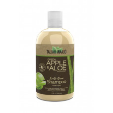 Sampon par cret - Taliah Waajid