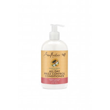 Balsam anti-frizz pentru parul cret - Shea Moisture