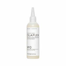 Tratament Pentru Par Olaplex Intensive Bond Building Nr. 0, 155ml Tratament Pentru Par Olaplex Intensive Bond Building Nr. 0, 155ml