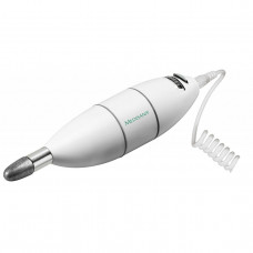 Aparat de manichiura pedichiura Medisana MPS 85126, 4 accesorii, Alb