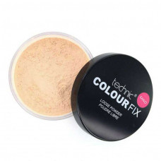 Pudra Matifianta Fixatoare Technic COLOUR FIX Loose Powder, Sand, 20 g Pudra Matifianta Fixatoare Technic COLOUR FIX Loose Powder, Sand, 20 g