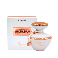 Apa de parfum Dumont TRISTA ELEGANCE, pentru femei, 100 ml