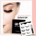 Set Gene False Beauty Belongs To You Magnetic Eyeliner Eyelash Suit, 29 Set Gene False Beauty Belongs To You Magnetic Eyeliner Eyelash Suit, 29
