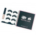 Set Gene False, Beauty Belongs To You Magnetic, Eyeliner Eyelash Suit, 43 Set Gene False, Beauty Belongs To You Magnetic, Eyeliner Eyelash Suit, 43