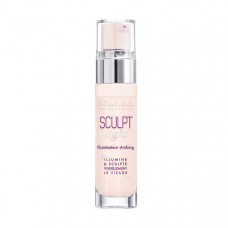 Iluminator lichid Bourjois Sculpt Light Strobing Highlighter Iluminator lichid Bourjois Sculpt Light Strobing Highlighter