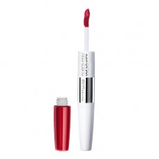 Ruj de buze, Maybelline, SuperStay 24H, 573 Eternal Cherry Ruj de buze, Maybelline, SuperStay 24H, 573 Eternal Cherry