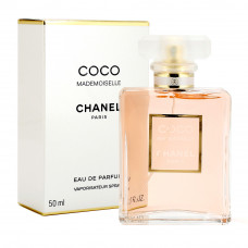 Apa de Parfum Chanel Coco Mademoiselle, Femei, 100ml