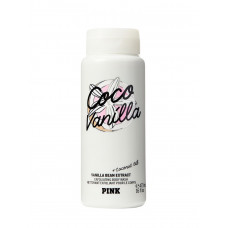 Gel De Dus, Coco Vanilla Scrub Wash, Victoria's Secret PINK, 473 ml