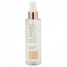 Spray Autobronzant Profesional pentru ten ST MORIZ Advanced PRO Formula cu Vitamina E si Aloe Vera, Radiant Glow, 150 ml