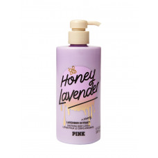 Lotiune, Honey Lavender, Victoria's Secret PINK, 414 ml