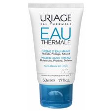 Crema pentru maini Uriage Eau Thermale Water, 50 ml Crema pentru maini Uriage Eau Thermale Water, 50 ml