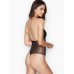 Costum Sexy, Victoria's Secret, V-Wire Teddy, Marime XS