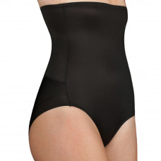 Chilot modelator 902 SOFT Negro XXL