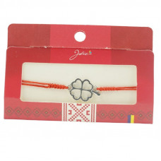 Bratara Impletita Jolie model Trifoi Bratara Impletita Jolie model Trifoi