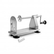 Feliator in spirala pentru legume si fructe Ibili,26x8x11cm Feliator in spirala pentru legume si fructe Ibili,26x8x11cm