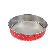 Sita cernut 24 cm inox AZHOME