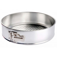 Forma tort 24cm, baza detasabila si texturata, SNB