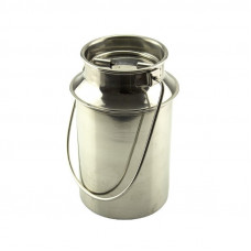 Bidon inox 2 l AZHOME