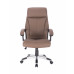 Scaun de birou directorial ALTONA, PU, Maro Scaun de birou directorial ALTONA, PU, Maro