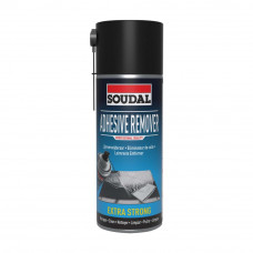 Soudal Adhesive Remover | Spray curatator adezivi Soudal (400 ml) Soudal Adhesive Remover | Spray curatator adezivi Soudal (400 ml)