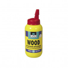 Adeziv pentru lemn D2 BISON Wood Glue, 250g