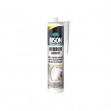 Adeziv pentru oglinzi BISON Mirror Adhesive, 430g